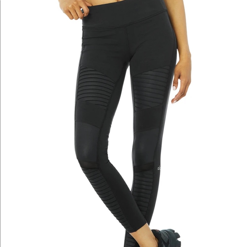 Alo Moto Leggings
